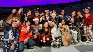 BLS ASIA Holiday Sing-Off 2023