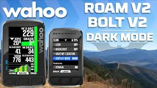 Wahoo ELEMNT 