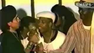 History of Sound Clash  Culture - CENSORED