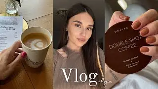 Август | Поездка в Питер | Гель-лак дома 💅 | Разговор по душам