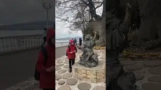 г.Геленджик.