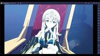 How To Clear Episode 4 Chapter 10 - 5 Zio First Encounter - Unbuffable & Decrease Hit Chance Debuff