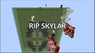 RIP Skylar | Honey Missle Wars