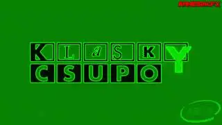 Klasky Csupo 1998 super effects in Creepy Glow