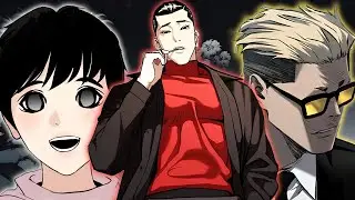 Potential Spinoffs in the PTJ Universe.