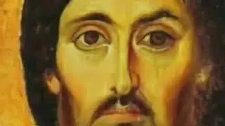 Иисус Христос - это солнце...