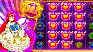 ЛИБО БОЛЬШОЙ ЗАНОС ЛИБО НЕЧЕГО! БИТВА STARLIGHT PRINCESS 1000! ЗАНОСЫ НЕДЕЛИ!