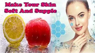Amazing Face Pack That Surely Make Your Skin Soft And Supple Remove Dark Spots Pigmentation & SunTan
