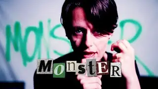 Monster - Ksenia Lewis