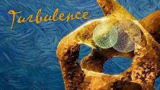 ScienceAtHome - Turbulence