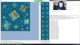 Making Custom Maps with the Atlas Map Editor