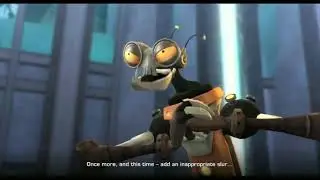 This time add an inappropriate slur-