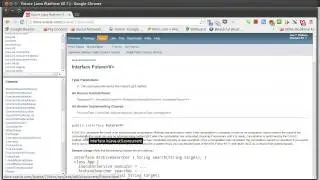 The java.util.concurrent Package: Applying Executors (using Scala)