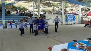 fiesta de aguacatitla huautla de jimenez oaxaca