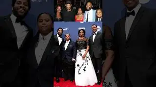 Denzel Washington 41 Year Marriage & 4 Kids 😍💘  #blacklove #couplegoals #blackexcellence #hollywood