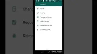 Como colocar senha e desbloqueio por impressão digital no WhatsApp sem app externo!