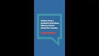 Vaccine Advice From a Pediatric Infectious Disease Doctor - Dr. Pavia