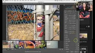 14 1 GRC 31 Intro to Camera Raw