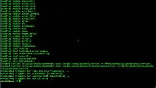 How To Change Apache2 Document Root Apache Web Root On Ubuntu 18.04.1 LTS