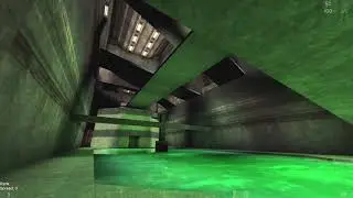 UT99 - Destrukt vs ET13 - Deck16