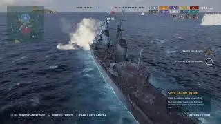 Brave Russian Sacrifice: WOWS Legends