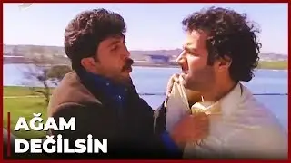 Erkan'ın Saltanatı Elinden Giderse | Yılan Hikayesi 28.Bölüm