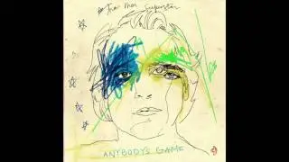 Har Mar Superstar - Anybody's Game (Official Audio)