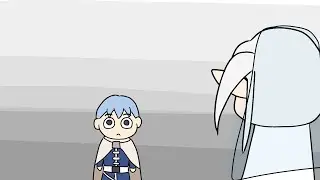 【Frieren】When Himmel knew it wasn't going to happen