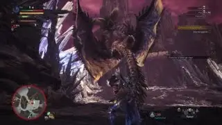 Monster Hunter: World #04