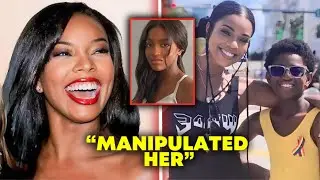 Gabrielle Union FORCED Zaya To Change Gender?