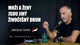 Vztahy | PROGRESSTALK - 5.díl