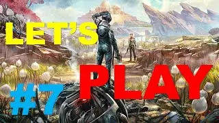 THE OUTER WORLDS Playthrough 7 | 1,000 WAYS TO DIE