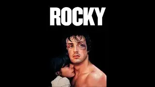 Rocky / Rocky I [1976] - segmentoHD
