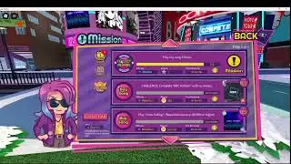 Getting 2 full combo songs