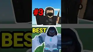 BEST 3 CLASSES RANKED In 99 NIGHTS IN THE FOREST, Updated Tier List, Cyborg, Assassin Tips 