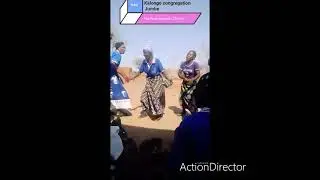 Jumbe Nac sisters