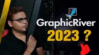 Is Graphicriver Still Worth It In 2023? | Graphicriver Pe Kam Krne Sahi ya Galat | Design With NK