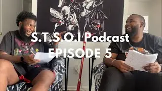 Unveiling the Dark Secrets of Castlevania & Hell’s Paradise Ep. 5 #hellsparadise #castlevania #STSOI