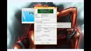 PCSX2 1.4.0 Best Setting Increase Speed Upto 400% Faster Then Before 2018