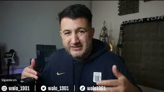 EL SINDROME #ALIANZA: GANAMOS 2-1 EN #MATVTE PERO CON DEMASIADAS DUDAS