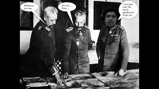 The Return of the Kaiser - Hoi4 Shenanigans
