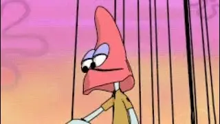Hey Squidward, Why Do You Sound Like Patrick? (FULL VERSION)