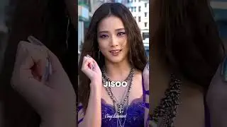 BLACKPINK members singing Jennie YOU AND ME (Ai voice)