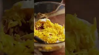 Jalapeno Popper Egg Roll | ATBBQ Shorts | Chef Tom X All Things Barbecue