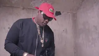 Ray Gambini - Issue (Directed By ILL Cinematic) Part 1