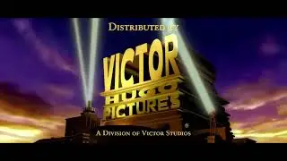 Klasky Csupo/Miramax Films/Victor Hugo Pictures Distribution/20th Century Fox Releasing (2002)
