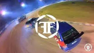 Felixstowe FPV - Drone Drifting