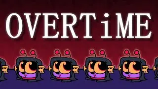OVERTiME