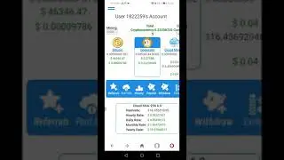 Eobot-2021 даст копеечную компенсацию за мощность GHS  6.0  в BTC и Goodbye!!!