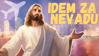 HVALJEN BODI JEZUS - JUTRI PODCAST🔥